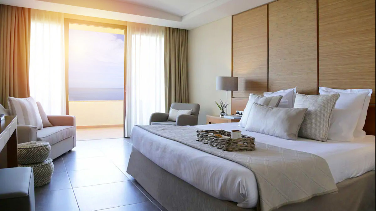 Porto Carras Meliton Hotel  